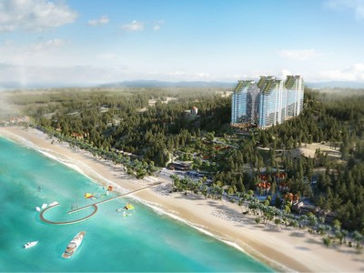 Tháng 5, nhóm cổ phiếu "hệ sinh thái" Apec tăng phi mã 