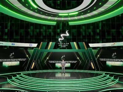 Vinh danh các doanh nghiệp đoạt giải Cuộc Bình chọn Doanh nghiệp niêm yết (VLCA) 2021