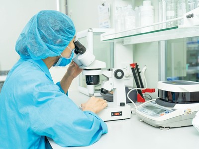 VMED Group không ngừng nghiên cứu và phát triển (R&D) để nâng cao năng lực thích ứng với các biến động của bối cảnh và thị trường.