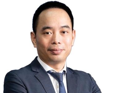 Ông Đỗ Ngọc Quỳnh, Tổng thư ký Hiệp hội Thị trường trái phiếu Việt Nam.