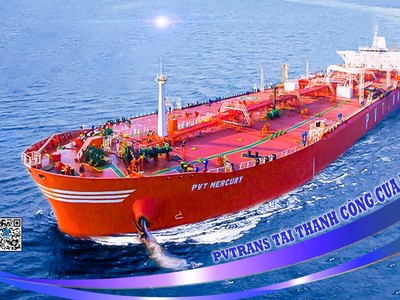 PVTrans (PVT): Nối dài thành công, triển vọng lạc quan năm 2022