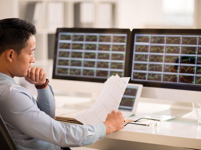 Không chỉ bùng nổ tại Mỹ, SPAC cũng đang là chủ đề “hot” tại thị trường Đông Nam Á. Ảnh: Shutter