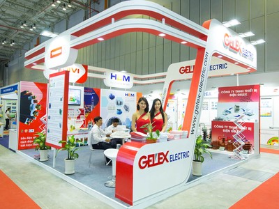 GELEX Electric hoàn tất thủ tục đăng ký công ty đại chúng