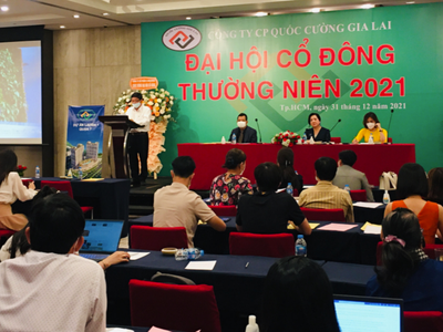 Đối tác Sunny muốn lấy đất dự án Phước Kiển thay vì nhận tiền đền bù từ Quốc Cường Gia Lai (QCG)