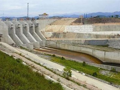 Tư vấn và Xây dựng Thuỷ lợi Việt Nam (HEJ): Chấp nhận lỗ hơn 80%, cổ đông lớn đã bán hơn nửa triệu cổ phiếu