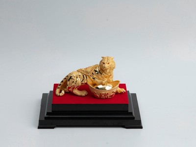 FJC giới thiệu bộ sản phẩm vàng ngày vía Thần Tài 2022 