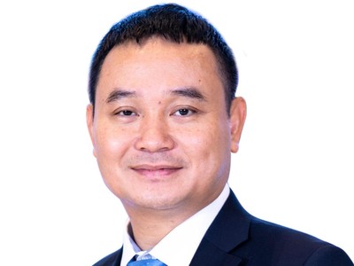 Ông Đào Nam Hải