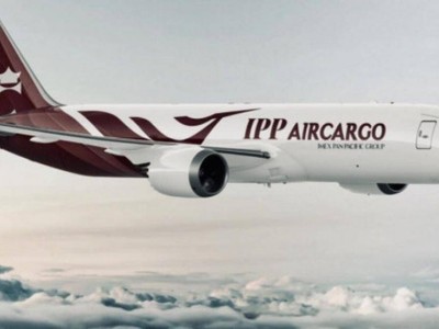 Yêu cầu IPP Air Cargo chứng minh là doanh nghiệp 100% vốn Việt Nam