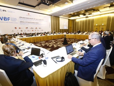 VBF: Dư địa hợp tác, đầu tư kinh tế số rất rộng mở