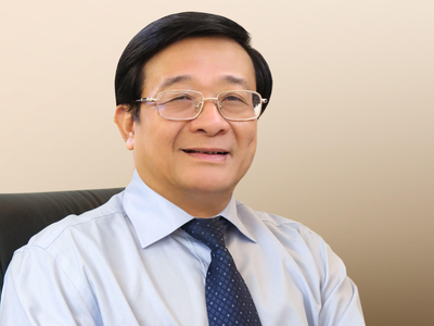 TS. Nguyễn Quốc Hùng, Tổng Thư ký Hiệp hội Ngân hàng Việt Nam,