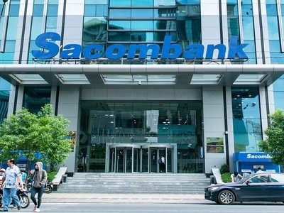 Sau khi tái cơ cấu thành công, Sacombank mới thực hiện chia cổ tức, bán cổ phần cho cổ đông chiến lược.