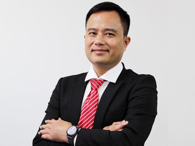 Bảo hiểm Sài Gòn- Hà Nội có tân CEO