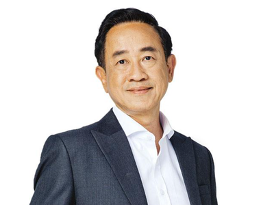 Ông Lê Tấn Phước, Chủ tịch HĐQT tại HUB.