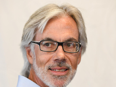 Ông Thomas Jacobs, Giám đốc quốc gia mới của IFC phụ trách khu vực Mekong bao gồm Việt Nam, Campuchia và Lào 