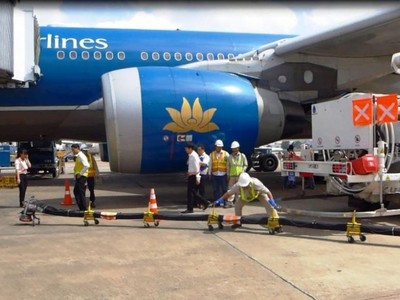 Doanh nghiệp hàng không cần thêm trợ lực 
