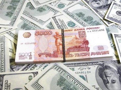 Mỹ ngăn Nga thanh toán 600 triệu USD tiền nợ, làm tăng nguy cơ vỡ nợ của Moscow