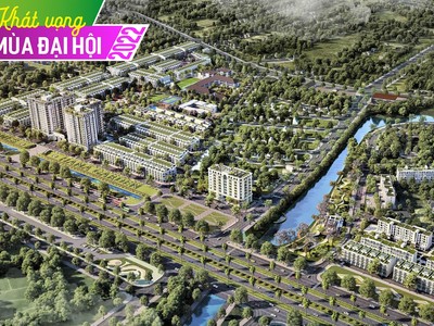 CEO Group để ngỏ kế hoạch cổ tức 2021-2022, thúc “ra hàng” dự án đủ pháp lý