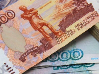 Moody's: Nga có thể bị vỡ nợ