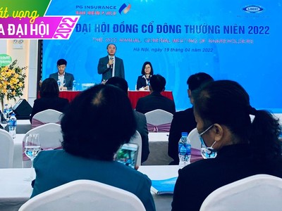 Lợi nhuận kỷ lục, PJICO chia cổ tức tăng 60% so với kế hoạch