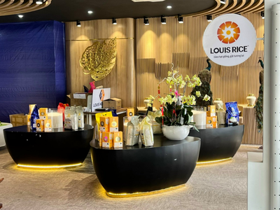 Các công ty thuộc Louis Holdings đồng loạt công bố lãnh đạo mới thay ông Đỗ Thành Nhân