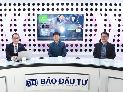 Talkshow Chọn danh mục - kỳ 2: Chế ngự nỗi sợ