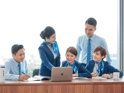 VBB: Ngày GDKHQ nhận cổ tức bằng cổ phiếu tăng vốn điều lệ năm 2024 (100:25)