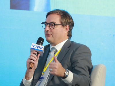 Tổng giám đốc Tổ hợp KCN DEEP C: Việt Nam cần tạo sự khác biệt trong thu hút FDI