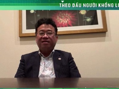 Ông Đặng Thành Tâm: Thời điểm này nên mua vào thay vì bán tháo