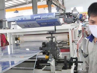 Nhựa Đông Á (DAG) dự kiến đầu tư 646,1 tỷ đồng để mở rộng các nhà máy