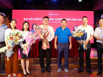 FIT Group đặt mục tiêu lợi nhuận năm 2022 tăng 200% so với cùng kỳ năm trước 