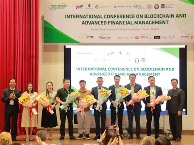 CEO Pinetree Lee Jun Hyuck tham dự Lễ khai mạc