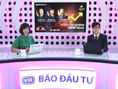 Talkshow Chọn Danh Mục kỳ 13: “Cổ đất” sau giai đoạn tiền dễ, tiền rẻ