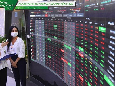 Tuổi mới cần tầm nhìn mới 