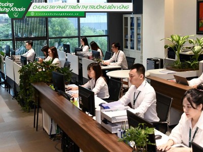 Chứng khoán Smart Invest (AAS): Lợi nhuận khả quan khi khách hàng trở lại giao dịch trái phiếu