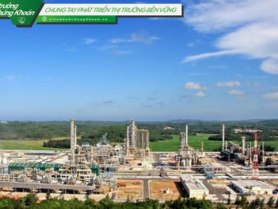 6 tháng, lợi nhuận sau thuế của BSR bằng 50% lợi nhuận sau thuế 2009 - 2020