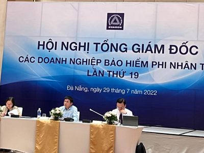 6 tháng, bảo hiểm đầu tư trở lại nền kinh tế ước đạt 607.392 tỷ đồng