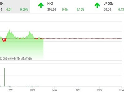 Giao dịch chứng khoán phiên sáng 2/8: Thị trường chững lại sau phiên bùng nổ theo đà