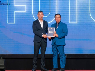 Ông Võ Hoàng Lâm.