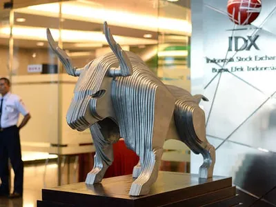 Một số thị trường chứng khoán châu Á vẫn có diễn biến tích cực trước rủi ro từ Fed và Trung Quốc