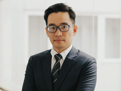 Luật sư Trần Đại Nghĩa, chuyên gia pháp lý dự án bất động sản, Giám đốc Công ty TNHH Tư vấn và Đầu tư FII Việt Nam (FIIVN) 