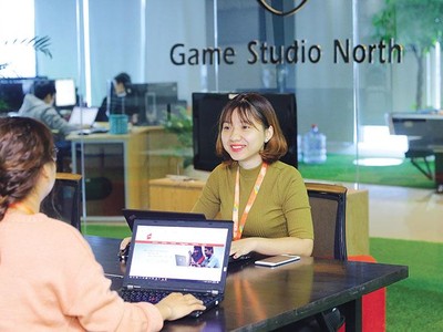 Tạo thương vụ gọi vốn lớn để nuôi dưỡng kỳ lân