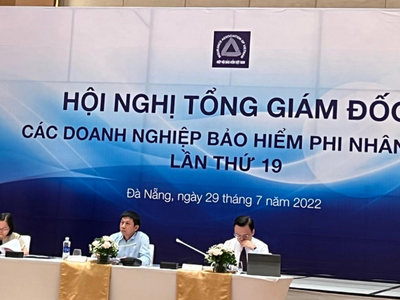 Các CEO bảo hiểm đề nghị Bộ Tài chính tăng cường thanh kiểm tra, xử phạt nghiêm các vi phạm đấu thầu