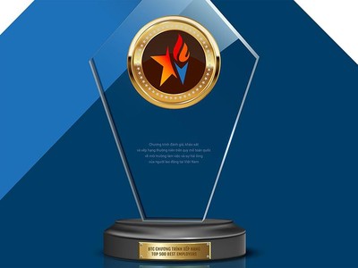 Thương hiệu nhà tuyển dụng hàng đầu Việt Nam (VBE 500) - Truyền thông thương hiệu tuyển dụng thế hệ mới