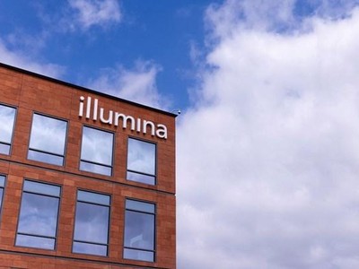 EU phủ quyết kế hoạch thâu tóm của Illumina. (Nguồn: Reuters)