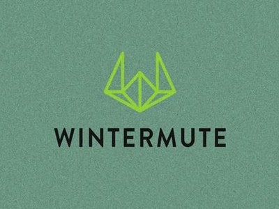 Sàn giao dịch tiền điện tử Wintermute bị tin tặc đánh cắp 160 triệu USD. (Nguồn: tronspark.com)