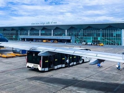 Thủ tướng thành lập Tổ công tác về đầu tư hạ tầng hàng không