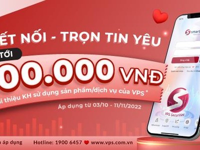 Giới thiệu mở mới rinh lộc cùng VPS