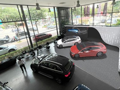 Haxaco (HAX) chốt quyền chia cổ tức năm 2022, tỷ lệ 30%