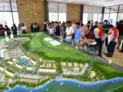 Những tài sản nào đảm bảo cho cổ phiếu của Công ty In sách giáo khoa HTP sau khi gia nhập làng bất động sản