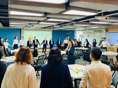 Luật Kinh doanh bảo hiểm (sửa đổi) sẽ có hiệu lực từ ngày 1/1/2023 cũng bổ sung một số quy định đối với hoạt động của đại lý bảo hiểm tổ chức (trong đó có cả ngân hàng).